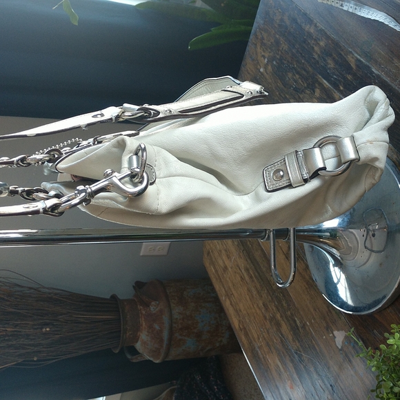 Coach Leather Bag - Picture 4 of 14